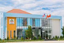 Biết gì về Nafoods Group vừa bị phạt và truy thu thuế hơn 800 triệu đồng?