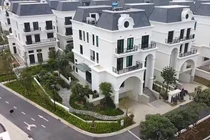 Sững sờ biệt thự 200 tỷ “chỉ để” giúp việc và lái xe ở