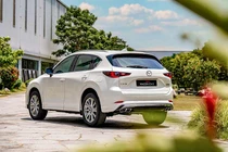 Top 10 ôtô bán chạy nhất tháng 10/2023 tại Việt Nam: Mazda CX-5 dẫn đầu