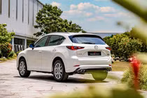 Top 10 ôtô bán chạy nhất tháng 10/2023 tại Việt Nam: Mazda CX-5 dẫn đầu