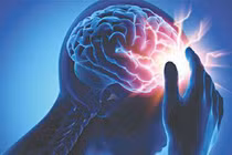 Cách chăm sóc người bệnh đột quỵ có viêm phổi tại nhà