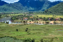 Chiêm ngưỡng phong cảnh đẹp hàng top thế giới của Quảng Bình