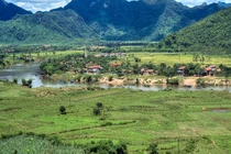 Chiêm ngưỡng phong cảnh đẹp hàng top thế giới của Quảng Bình