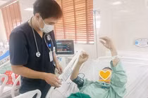 Chóng mặt… coi chừng nguy cơ đột quỵ