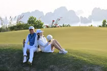 Biệt thự 200m2 của Vân Hugo và chồng doanh nhân