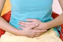 Hy hữu: Người phụ nữ 40 tuổi đi ngoài ra sán 1,5m