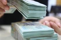 Thưởng Tết Giáp Thìn 2024: Nơi nào cao nhất?