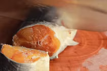 Giật mình loại cá 'ổ' kí sinh trùng, cảnh giác khi ăn