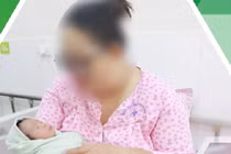 Sản phụ 130kg, bị rau cài răng lược thể Percreta vượt cạn thành công