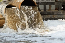 Gây ô nhiễm, công ty AJ và Kiên Cường bị xử phạt hơn 300 triệu đồng