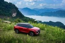 Hyundai Creta dẫn đầu phân khúc B-SUV năm 2023