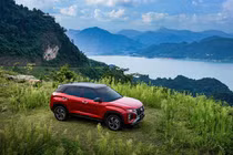 Hyundai Creta dẫn đầu phân khúc B-SUV năm 2023