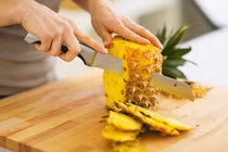 Loại củ quả, trái cây nào nên ăn cả vỏ?