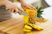 Loại củ quả, trái cây nào nên ăn cả vỏ?