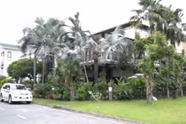 Biệt thự xa hoa rộng 500 m2 của Hoa hậu Hà Kiều Anh