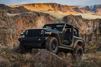 Top ôtô dễ bị hỏng nhất năm 2024