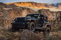 Top ôtô dễ bị hỏng nhất năm 2024