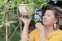 Cận cảnh nhà vườn 1.000m2 của NSND Thanh Hoa