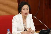 Trăn trở nhà ở cho người thu nhập thấp