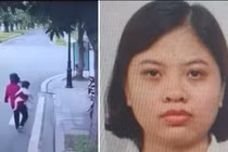 Mở rộng điều tra vụ bé 2 tuổi ở Hà Nội bị bắt cóc, sát hại
