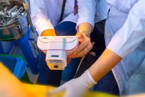 Dấu ấn y học Việt Nam năm 2023