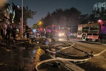 Thủ tướng chỉ đạo điều tra, xử lý nghiêm vụ cháy làm 3 người tử vong