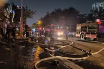 Thủ tướng chỉ đạo điều tra, xử lý nghiêm vụ cháy làm 3 người tử vong