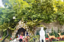 Biệt thự 60 tỷ của Đàm Vĩnh Hưng khiến dân tình đổ xô check-in 