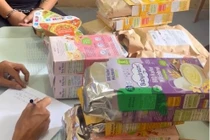 Hải Dương: Triệt phá 2 vụ vận chuyển ma túy "khủng"