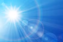 Ngày 13/12, Quảng Ninh, Hải Phòng có chỉ số tia cực tím gây hại cao