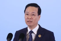 Việt Nam coi trọng các con đường kết nối với thế giới