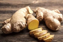 Ăn gừng cần gọt vỏ hay không?