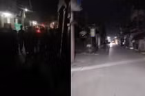 Hưng Yên: Đang điều tra vụ nổ khiến một xã đội phó tử vong