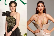 Xung quanh vụ kiện giữa Hoa hậu Thùy Tiên và bà Đặng Thùy Trang