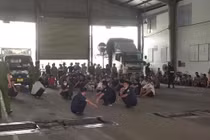 Bỏ qua lỗi 70.000 xe, giám đốc TT đăng kiểm bị xử lý thế nào?