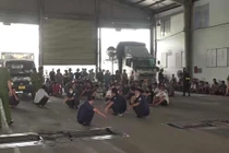 Bỏ qua lỗi 70.000 xe, giám đốc TT đăng kiểm bị xử lý thế nào?