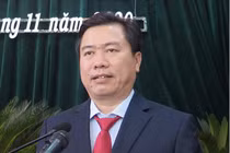 Quan lộ Chủ tịch tỉnh Phú Yên đến khi bị miễn nhiệm