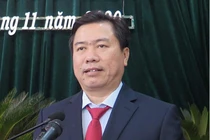 Quan lộ Chủ tịch tỉnh Phú Yên đến khi bị miễn nhiệm