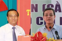 Cựu Bí thư Đồng Nai khai nhận tiền hối lộ cho con du học