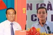 Cựu Bí thư Đồng Nai khai nhận tiền hối lộ cho con du học