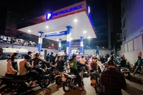 Không để thiếu hụt, đứt gãy nguồn cung xăng dầu trong mọi tình huống