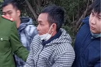 Hải Dương: Thản nhiên chở 32 kg thuốc nổ trên quốc lộ…đi bán 