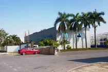 Hải Dương: Xây loạt nhà xưởng không phép, KPF bị phạt 390 triệu đồng