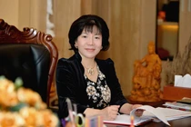 Chuyện hiếm gặp ở phiên tòa xử cựu Chủ tịch AIC Nguyễn Thị Thanh Nhàn