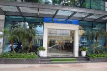 Lý do trụ sở Sở Nội vụ Hà Nội được hoạt động trở lại?