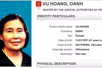 Chân dung “trùm” ma tuý Oanh Hà, chị gái Dung Hà vừa bị bắt