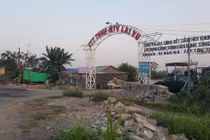 Hải Dương: Đề xuất nắn đê để thực hiện dự án?