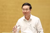 Ban Bí thư: “Nghiêm cấm biếu, tặng quà Tết cho lãnh đạo dưới mọi hình thức”