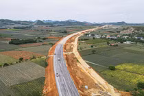 Lộ diện những “ông lớn” được chỉ định thầu cao tốc Bắc – Nam