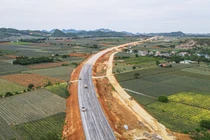 Lộ diện những “ông lớn” được chỉ định thầu cao tốc Bắc – Nam